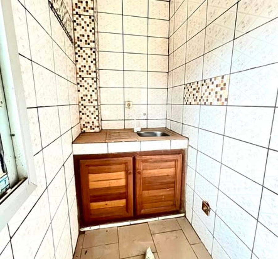 Appartement moderne à louer à Nkomo carrefour Sarah