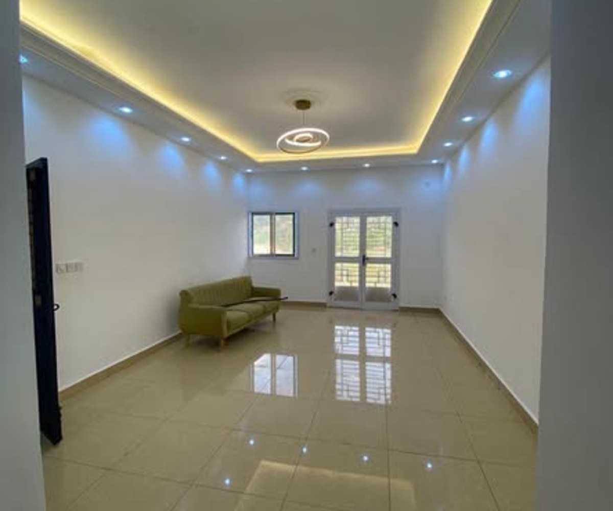 Appartement VIP neuf - 2 chambres - Yaoundé Etoudi