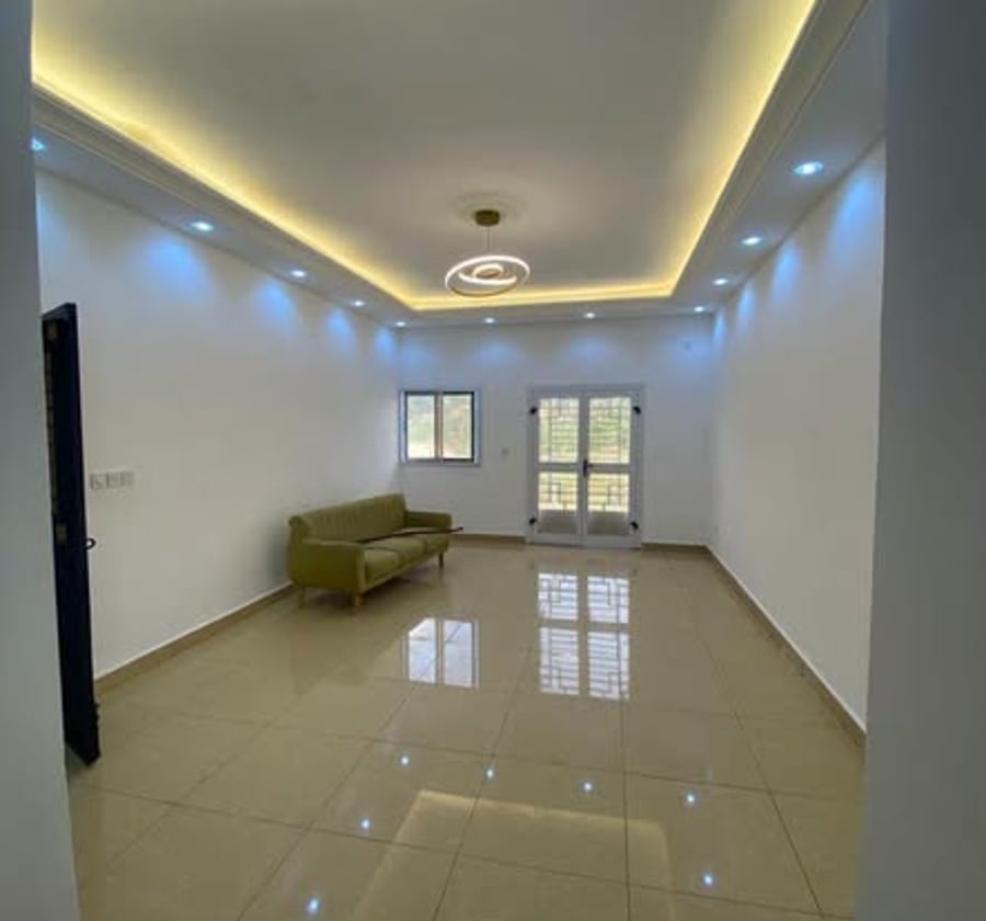 Appartement VIP neuf - 2 chambres - Yaoundé Etoudi
