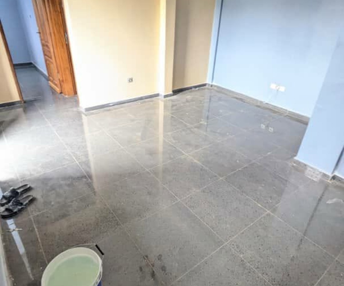 Vaste appartement à louer - Emana, Yaoundé