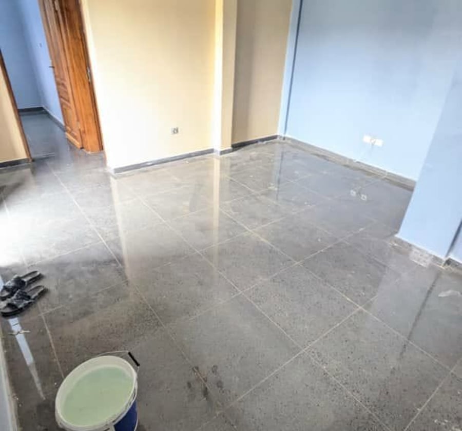 Vaste appartement à louer - Emana, Yaoundé