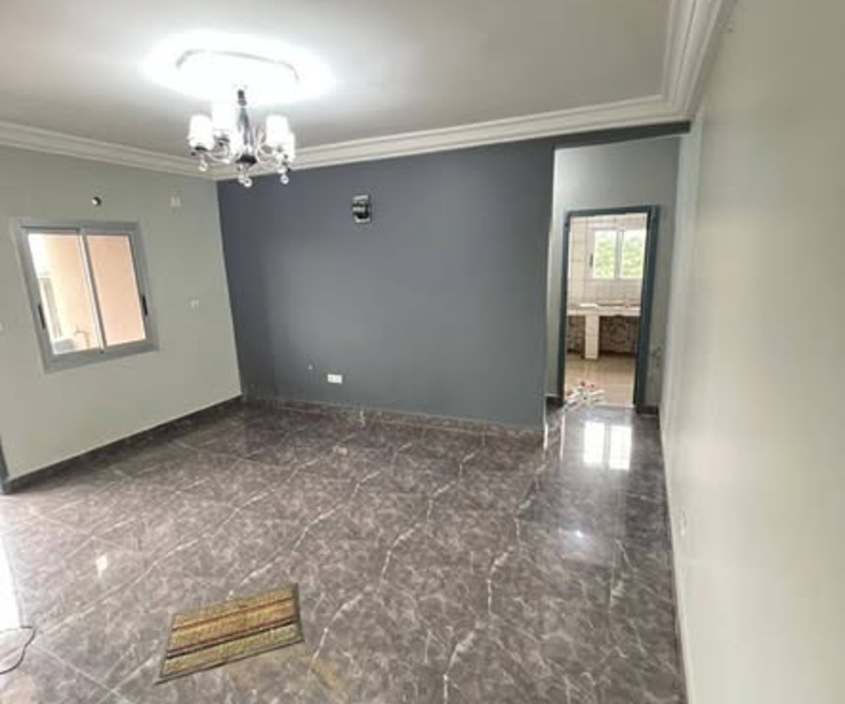 Studio à louer à Logbessou
