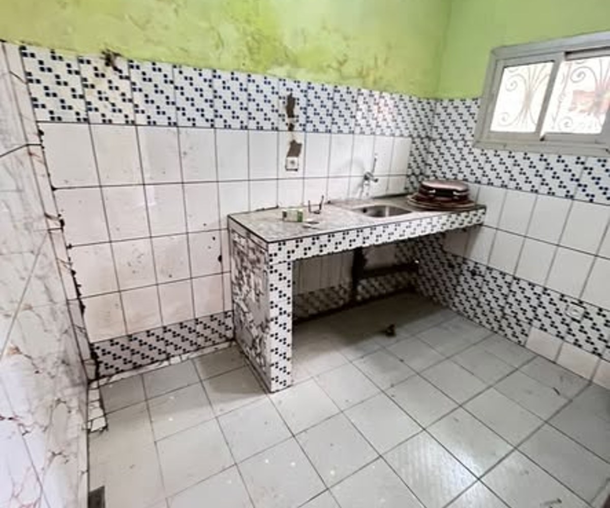 Studio moderne à louer - Emana