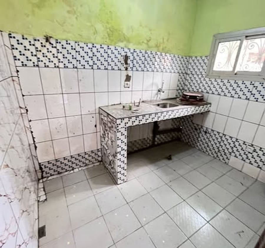 Studio moderne à louer - Emana