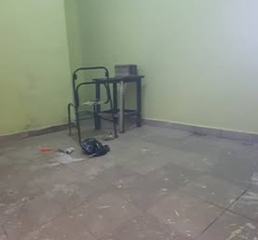 Chambre moderne à louer - Ange Raphaël, Douala