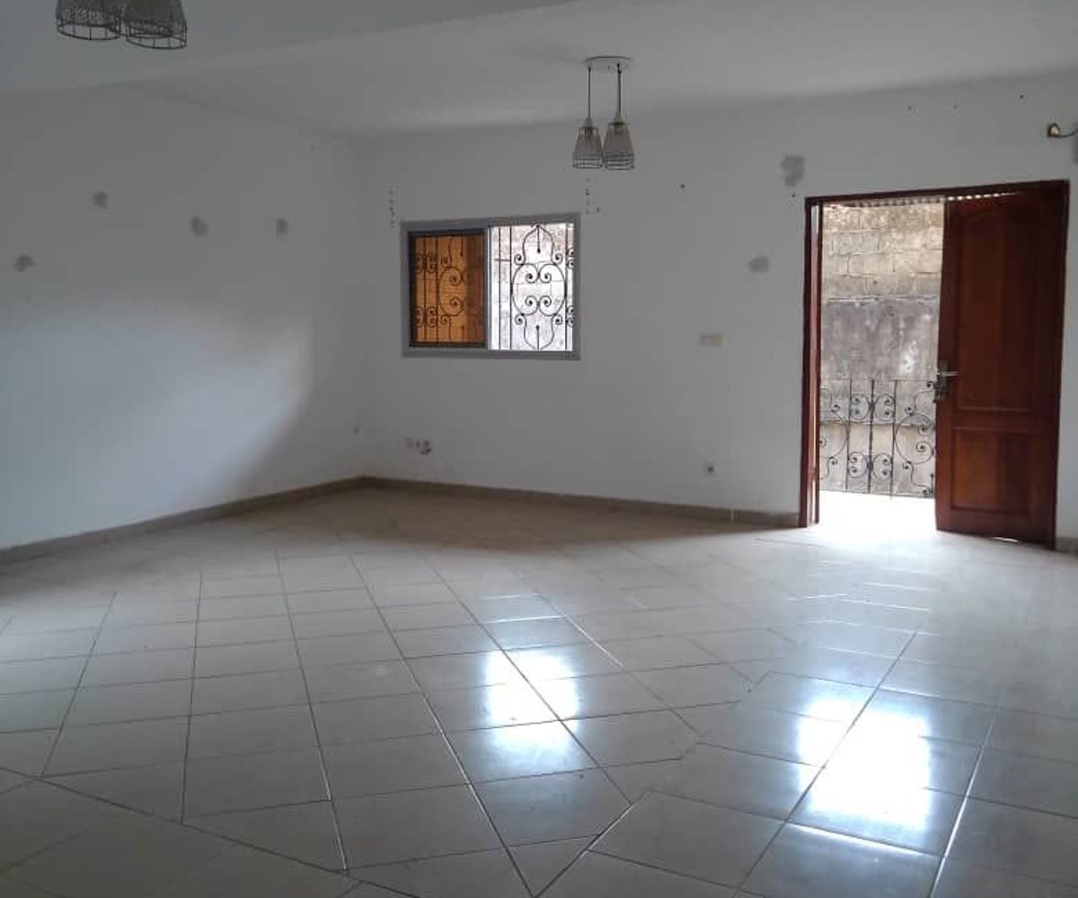 Appartement moderne à louer - Bonamoussadi Santa-Lucia
