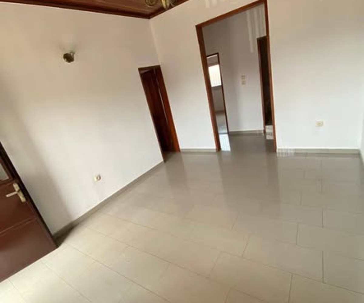 Appartement VIP à louer - Ngousso, Yaoundé