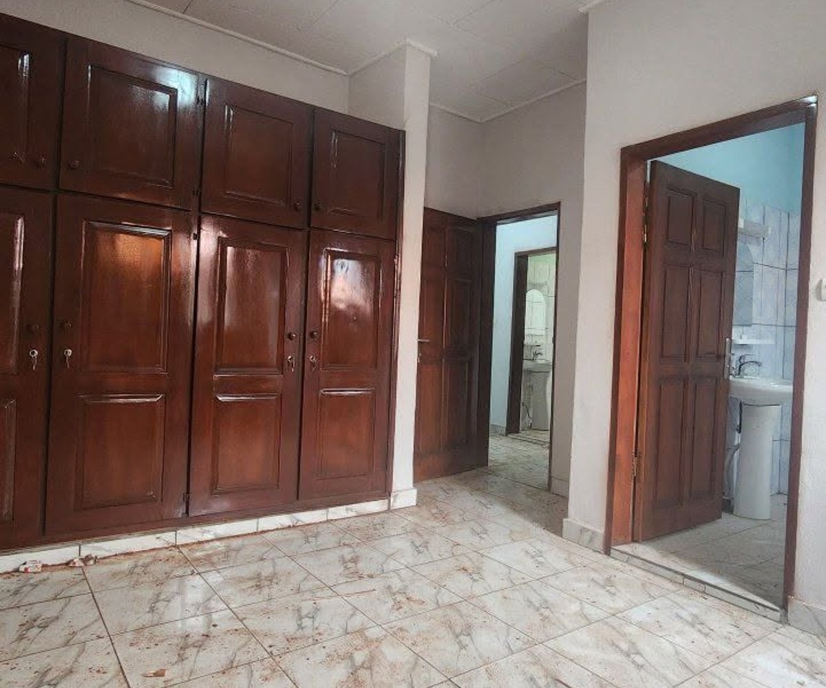 Appartement moderne à louer - Odza Terminus - 3 chambres
