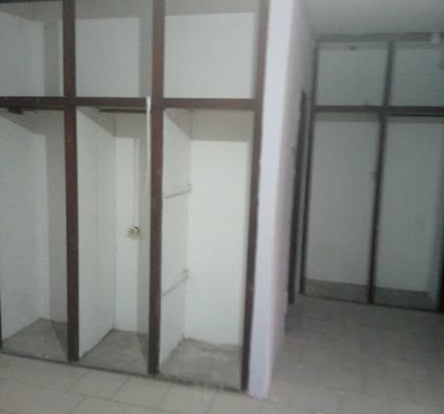 Appartement 3 chambres à louer Cité des Palmiers