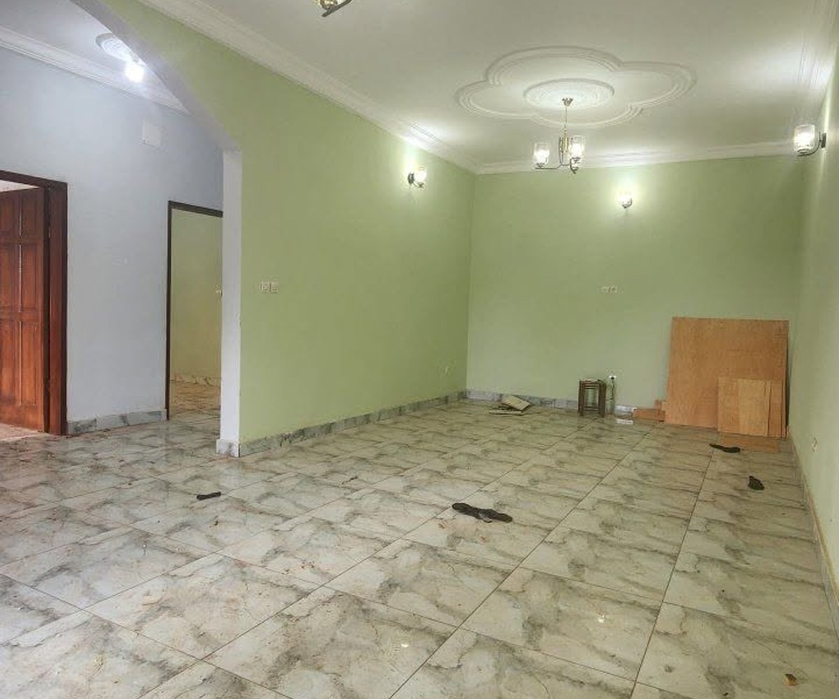 Appartement moderne à louer - Odza Terminus - 3 chambres