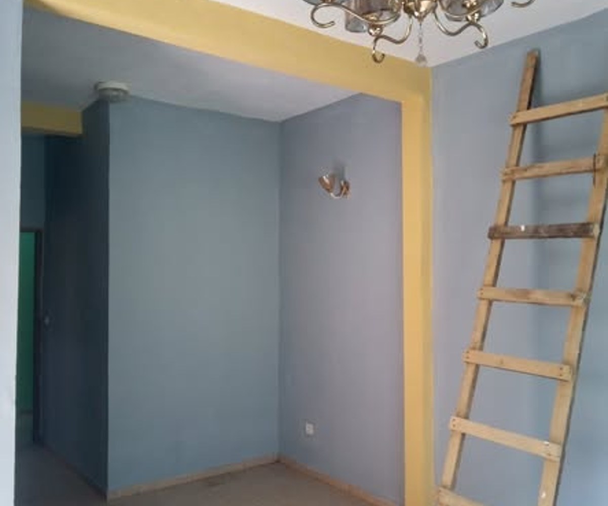 Studio moderne à Nkolanga