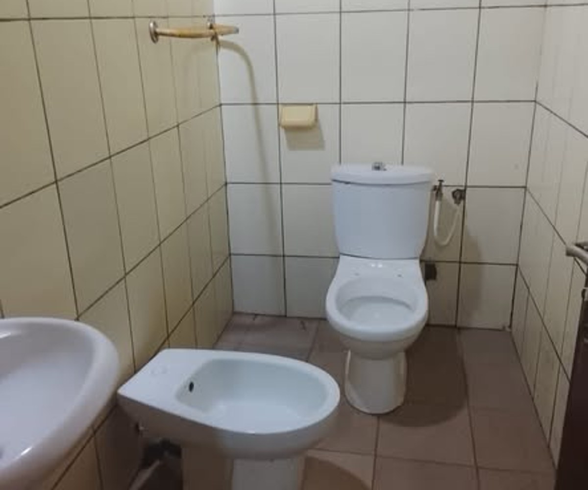Appartement 2 chambres – Mimboman