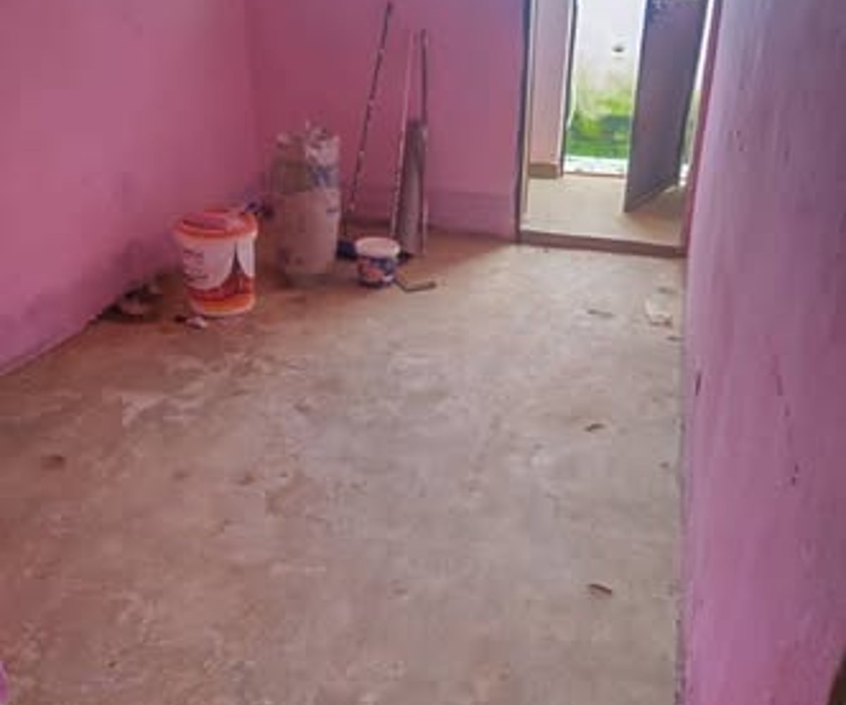 Studio semi moderne à louer à Melen