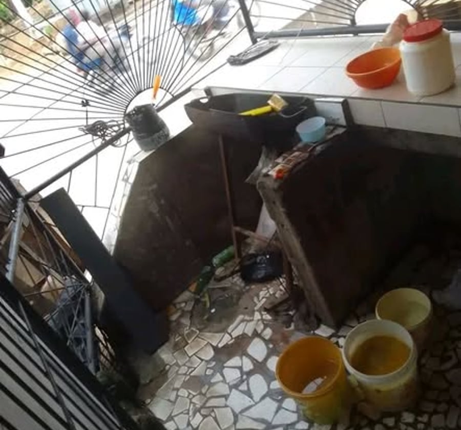 Studio moderne à PK 13 - Douala