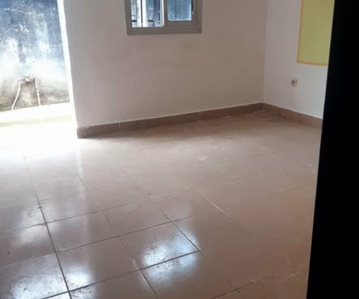 Studio moderne à Ndogpassi 2
