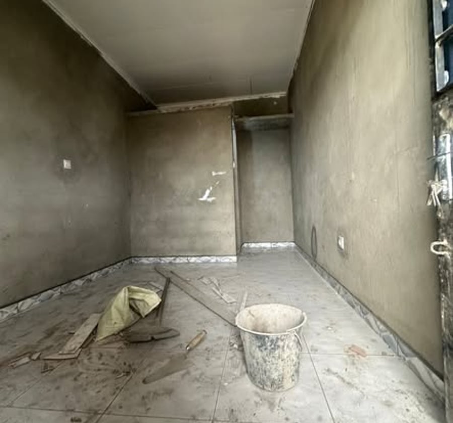 2 chambres modernes à louer - PK14