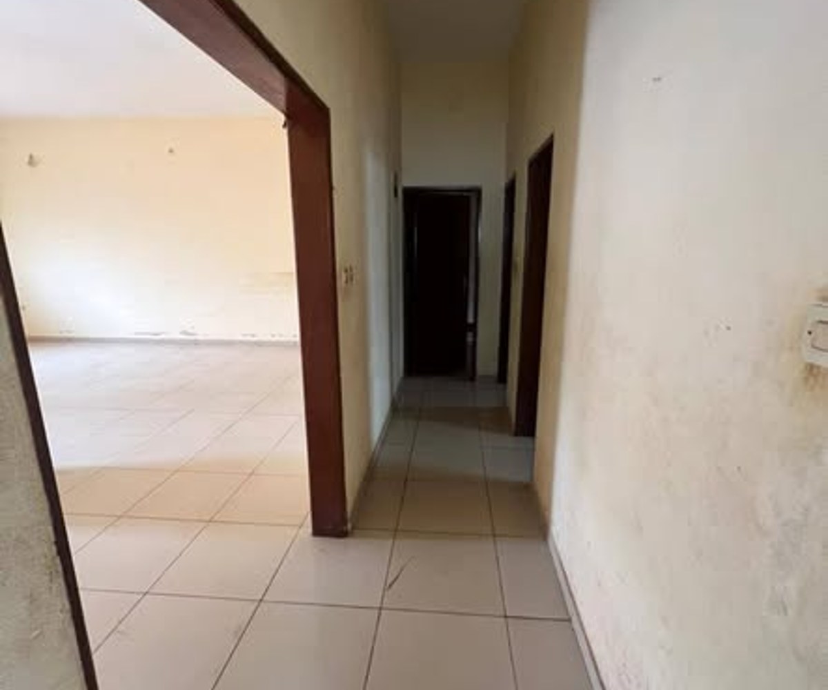 Grand appartement à louer à TKC - 3 chambres