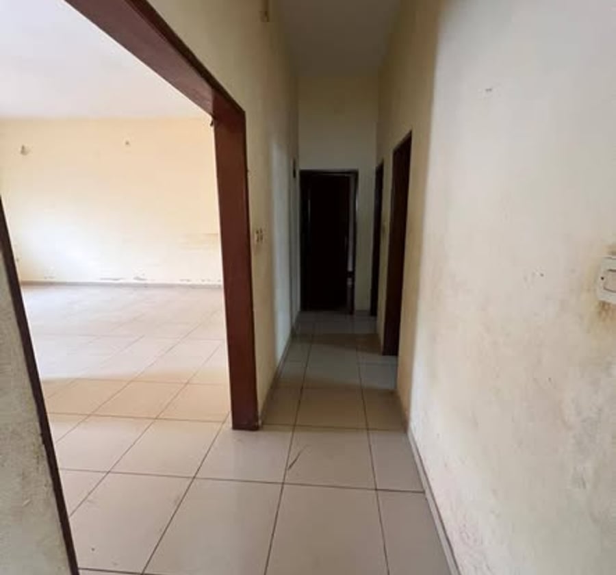Grand appartement à louer à TKC - 3 chambres