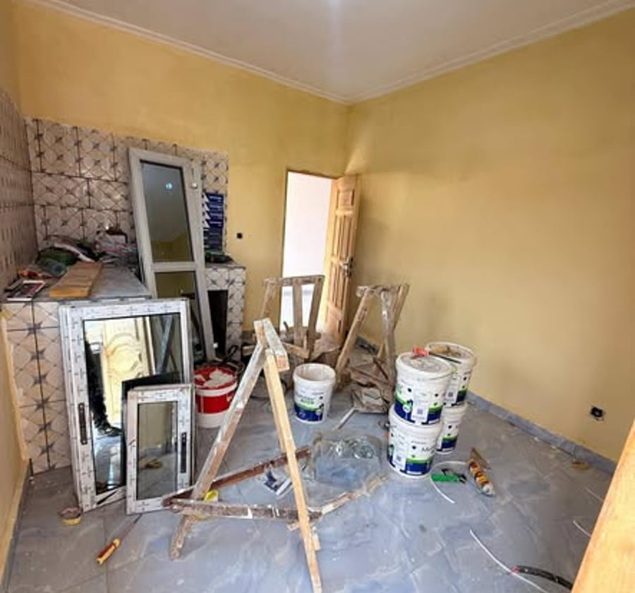 Appartement VIP à louer - Mimboman, Yaoundé