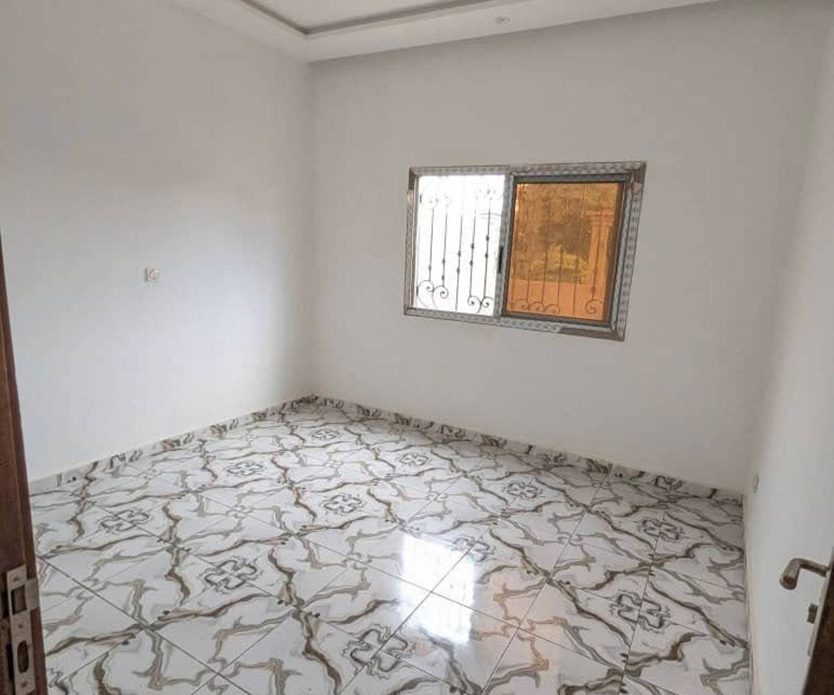 Appartement individuel à louer à Messassi