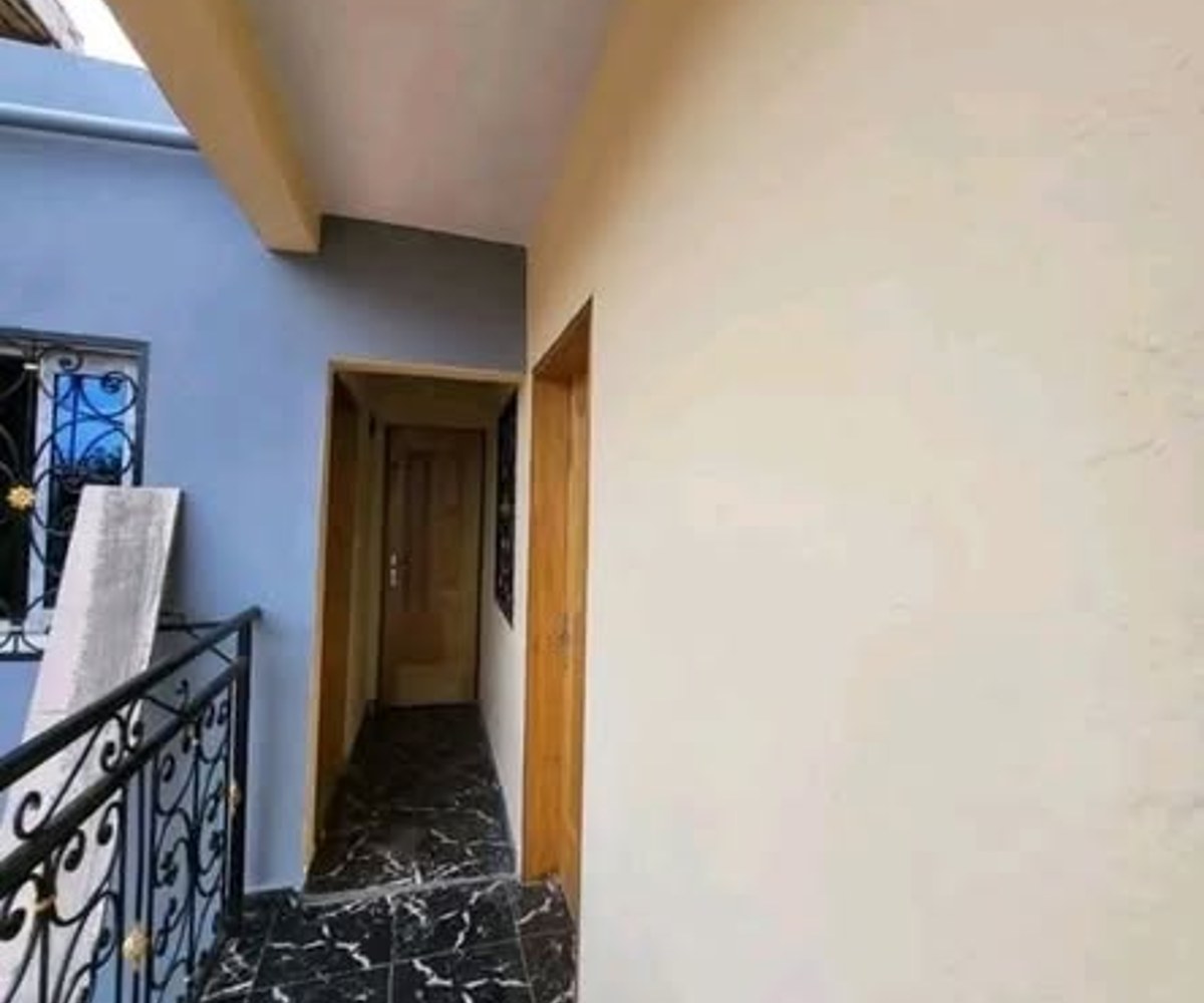 Studio moderne à louer à Omnisport