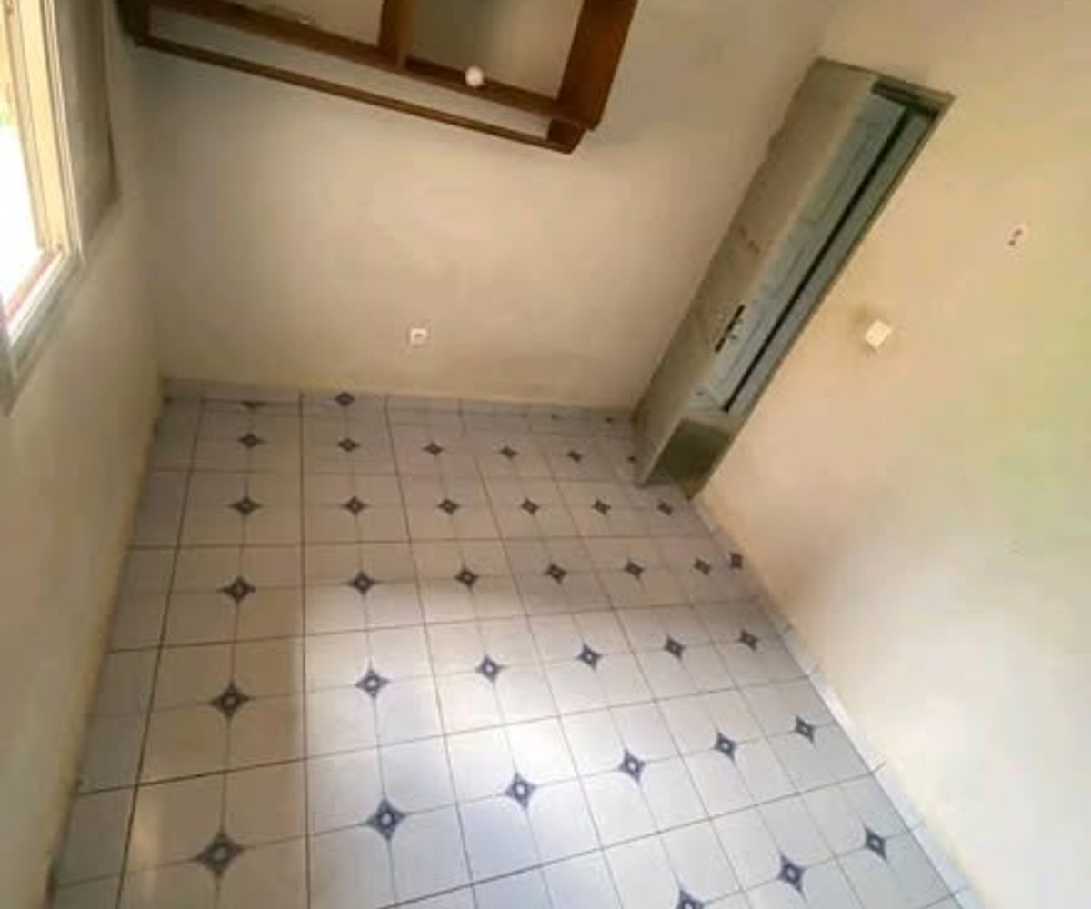 Appartement moderne à louer – Damas, Yaoundé