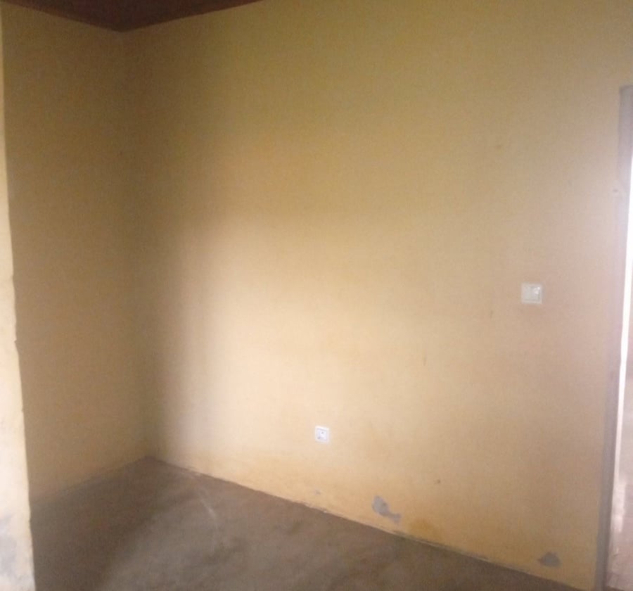 Appartement 2 chambres à louer - Mimboman (OPEP)