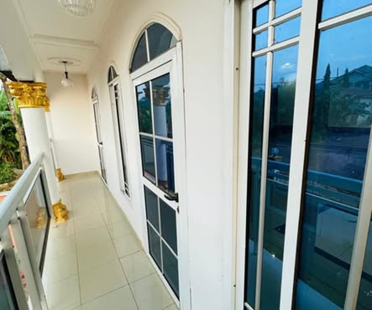 Appartement moderne à louer à Simbock - 2 chambres