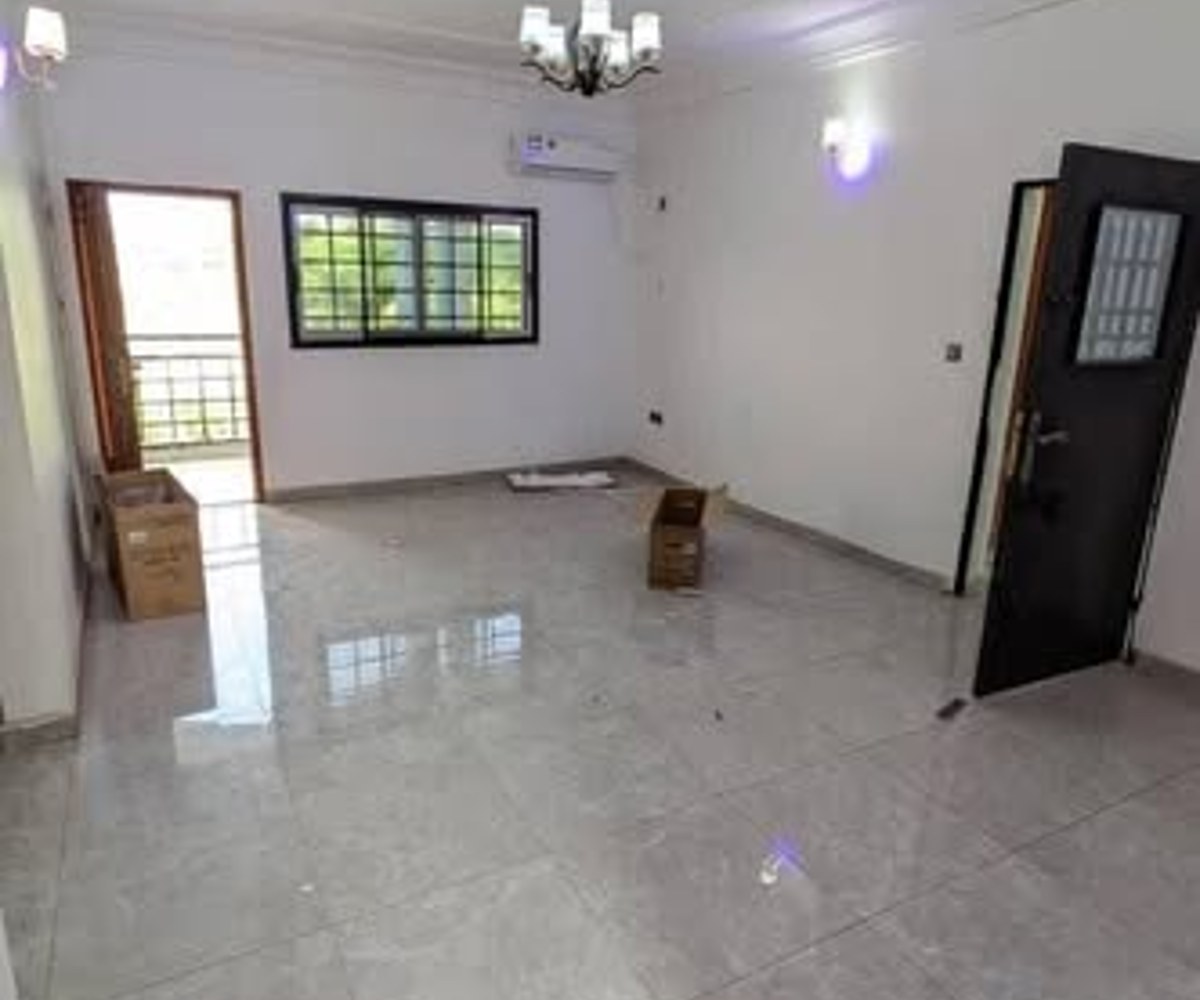 Appartement à louer à Olembe (Yaoundé)