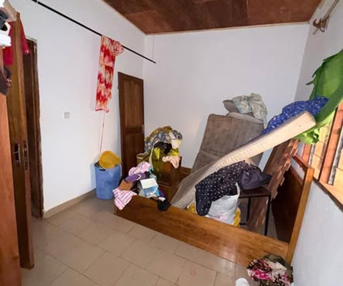 Studio moderne 4 pièces à louer - Nkolfoulou, Yaoundé