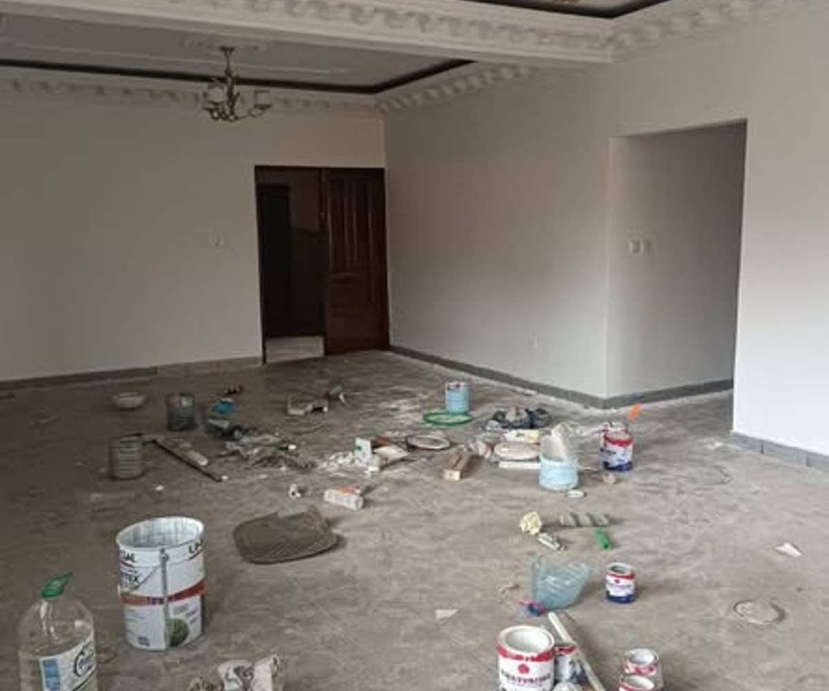 Appartement moderne à louer à Obili