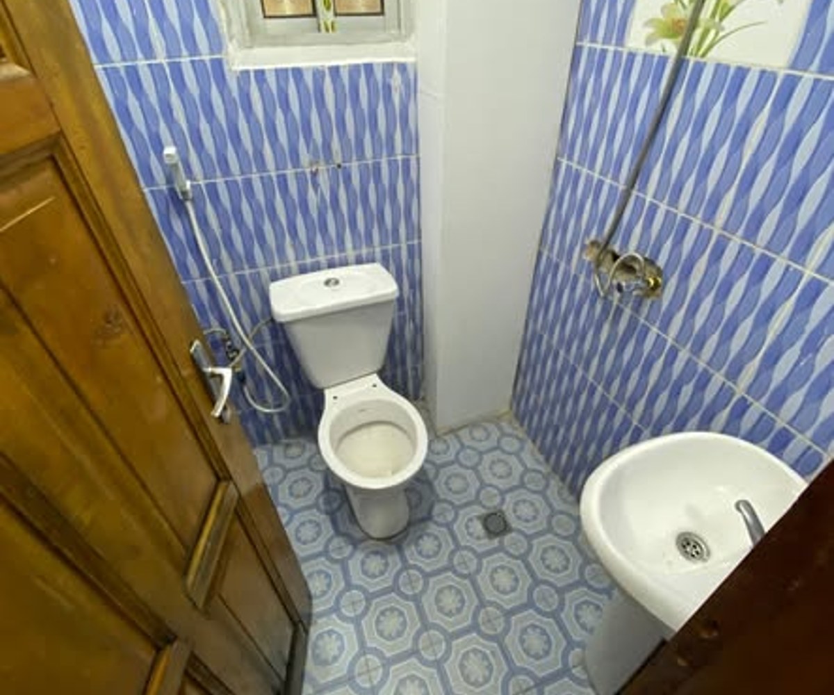 Studio moderne à Ndogpassi II, Douala - 50 000 FCFA/mois