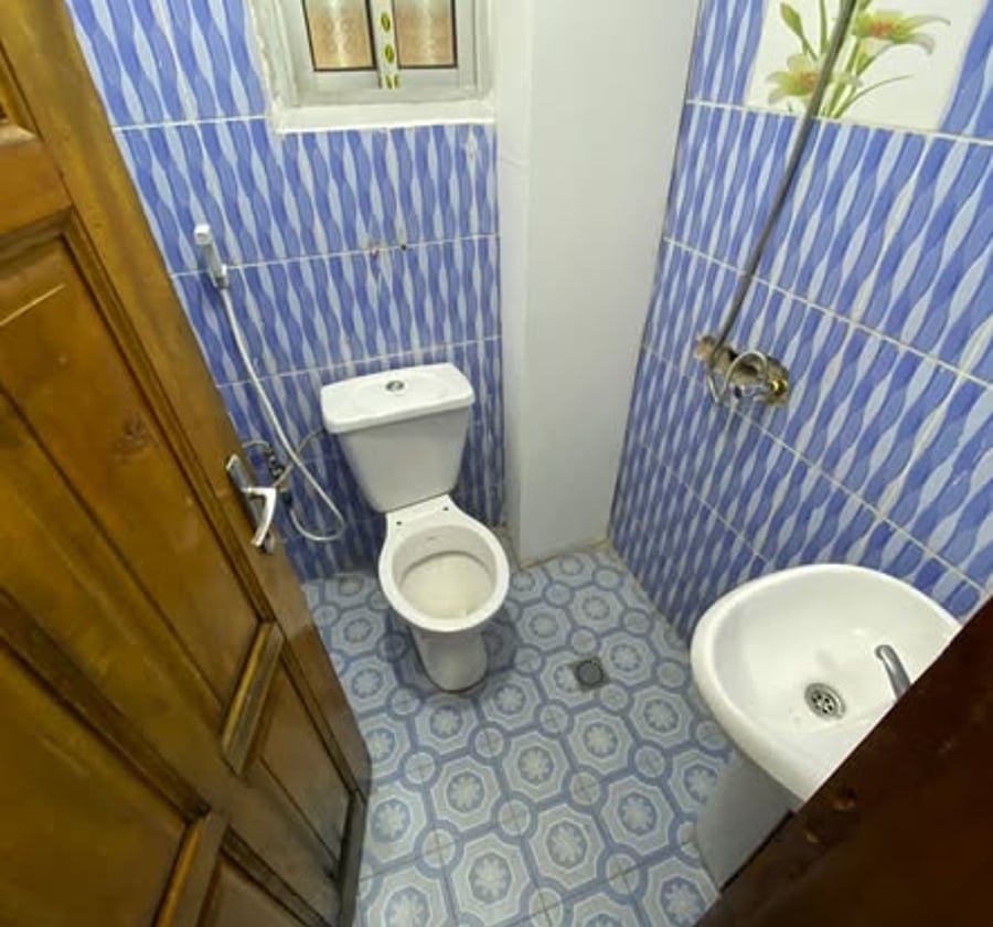 Studio moderne à Ndogpassi II, Douala - 50 000 FCFA/mois