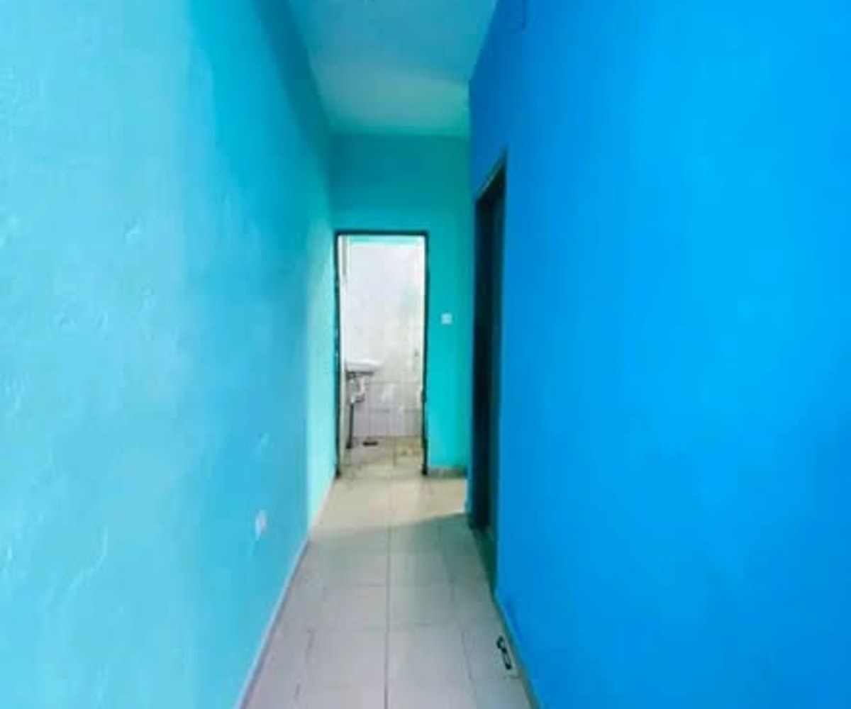 Appartement moderne avec forage et compteur prépayé à Ndogbati