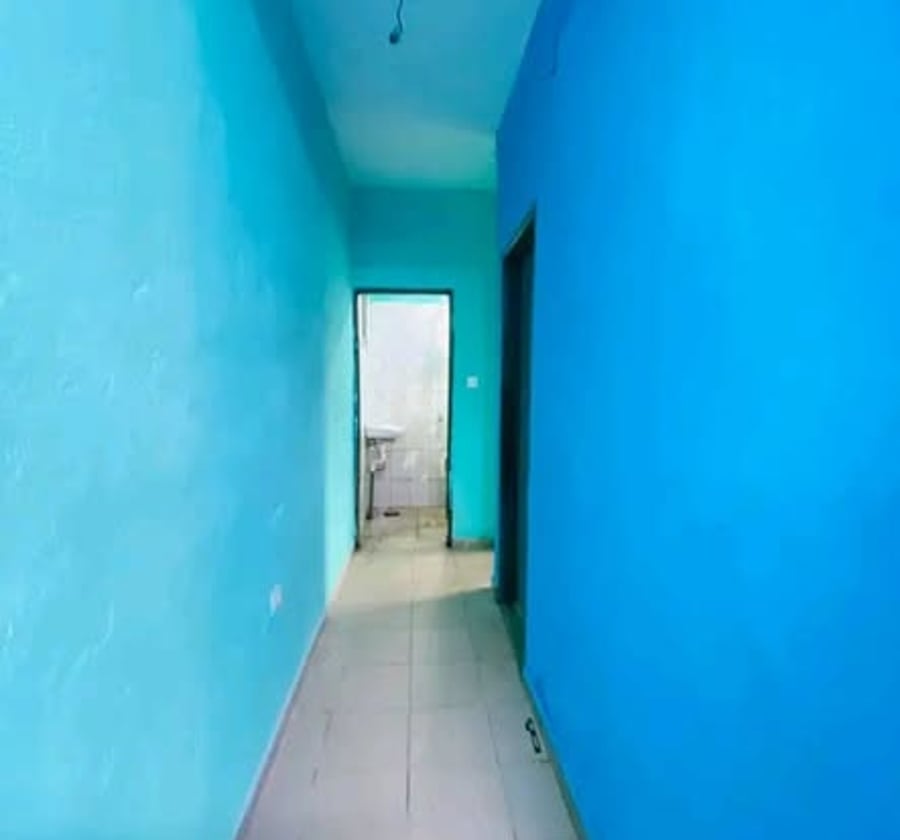 Appartement moderne avec forage et compteur prépayé à Ndogbati