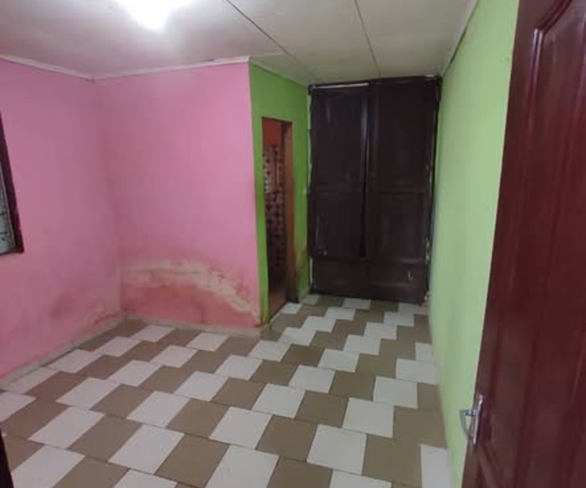 Studio moderne à Nkoabang, Yaoundé