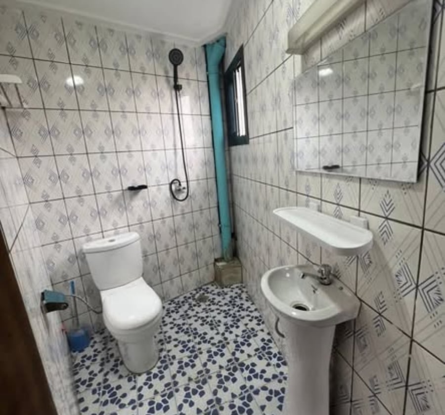 Studio à Ngousso - 75 000 XAF/mois