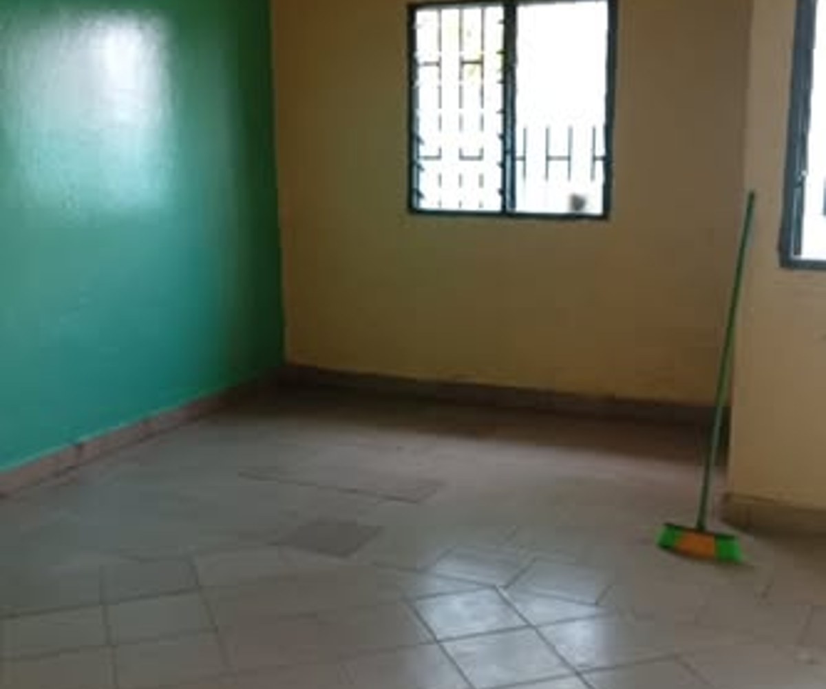 Appartement à louer - Ekie, dernier poteau - Yaoundé