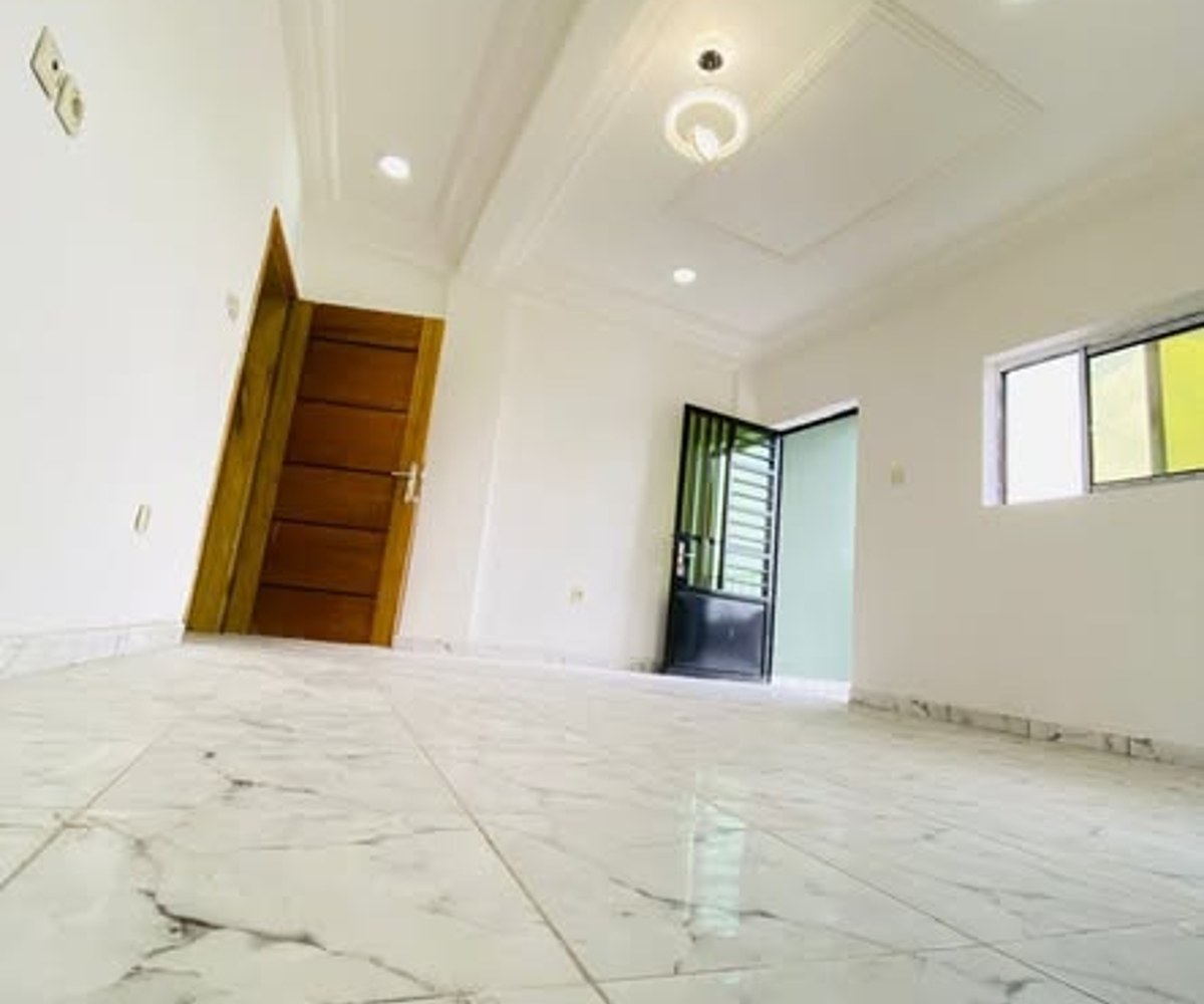 Appartement 2 chambres à Dakar, Yaoundé - Nouvellement construit