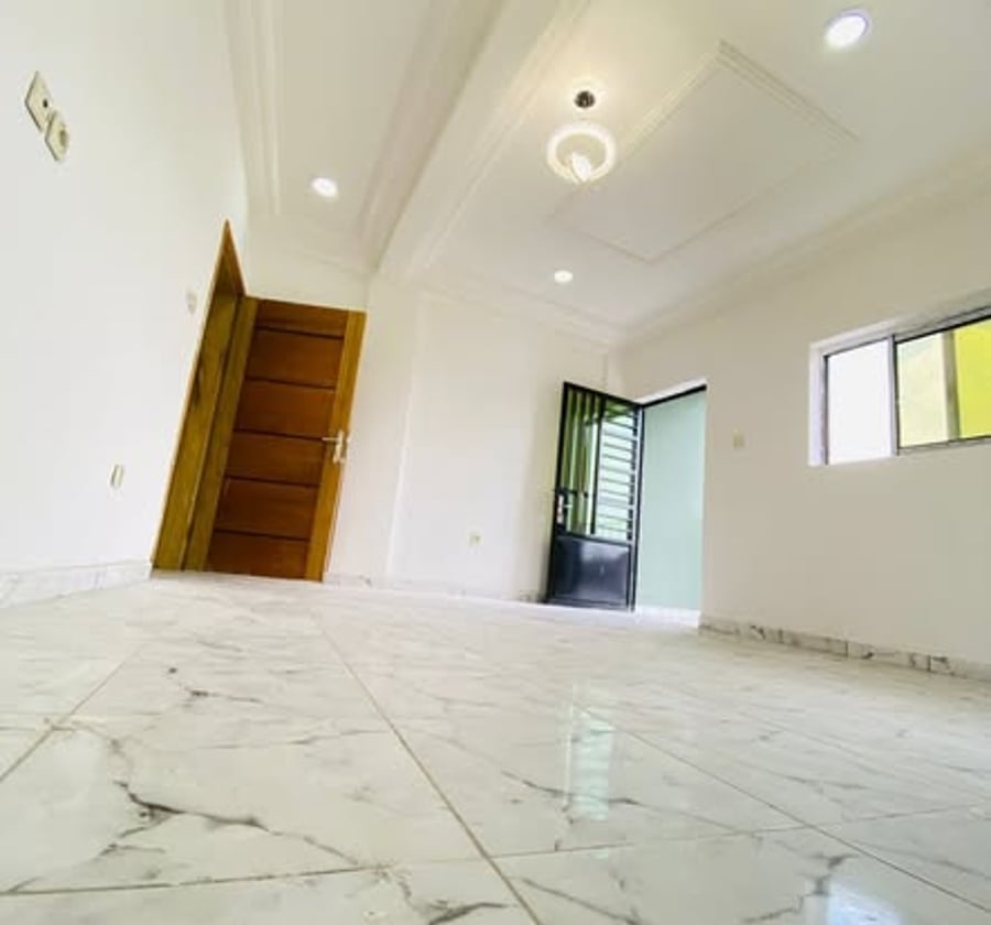 Appartement 2 chambres à Dakar, Yaoundé - Nouvellement construit