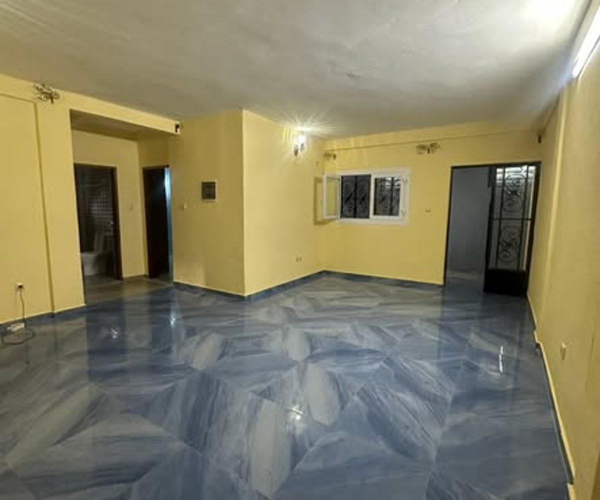 Appartement moderne 2 chambres - Japoma, Douala