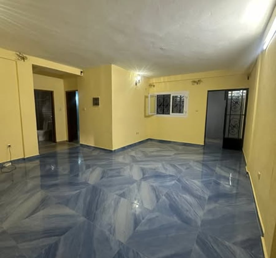 Appartement moderne 2 chambres - Japoma, Douala