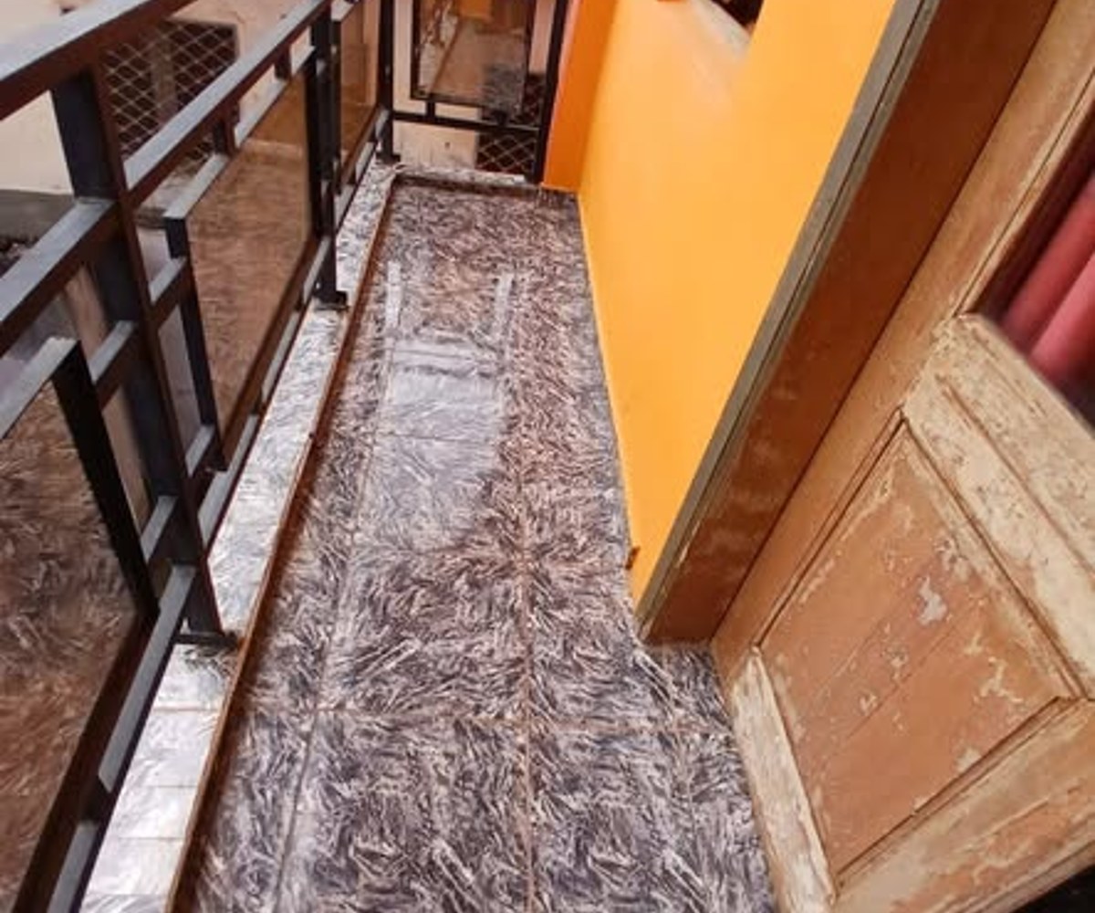 Appartement 2 chambres à louer – Odza, Yaoundé