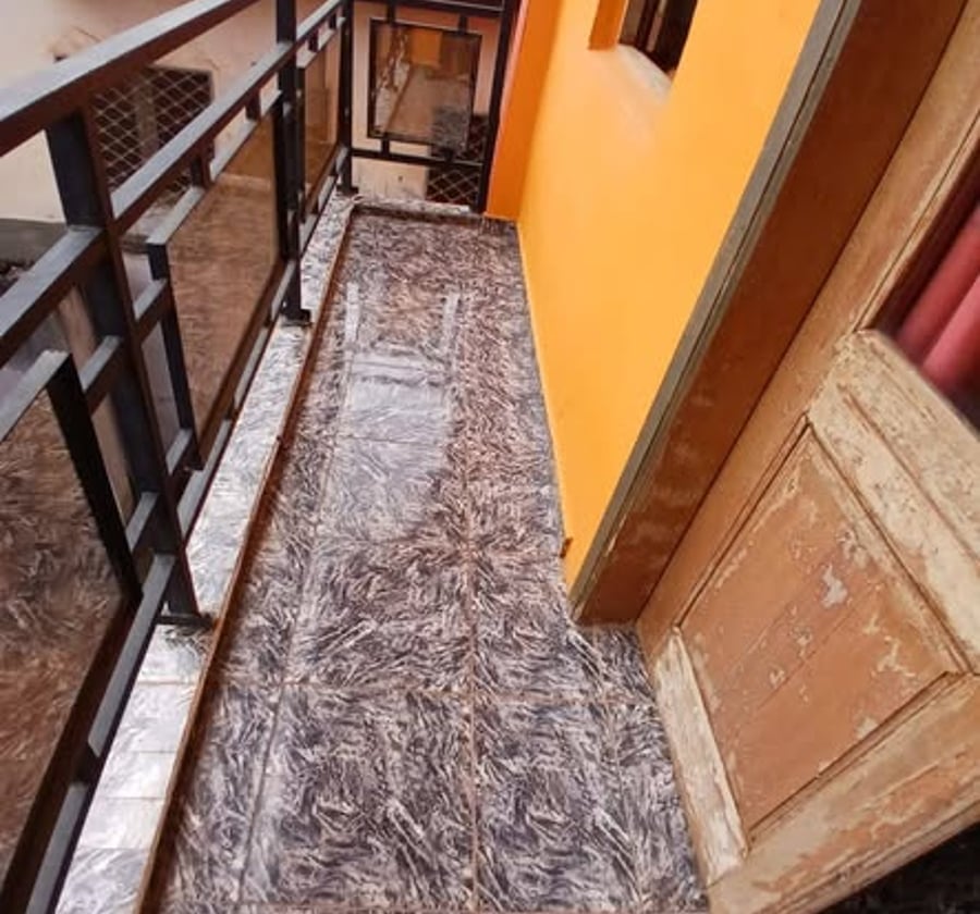 Appartement 2 chambres à louer – Odza, Yaoundé