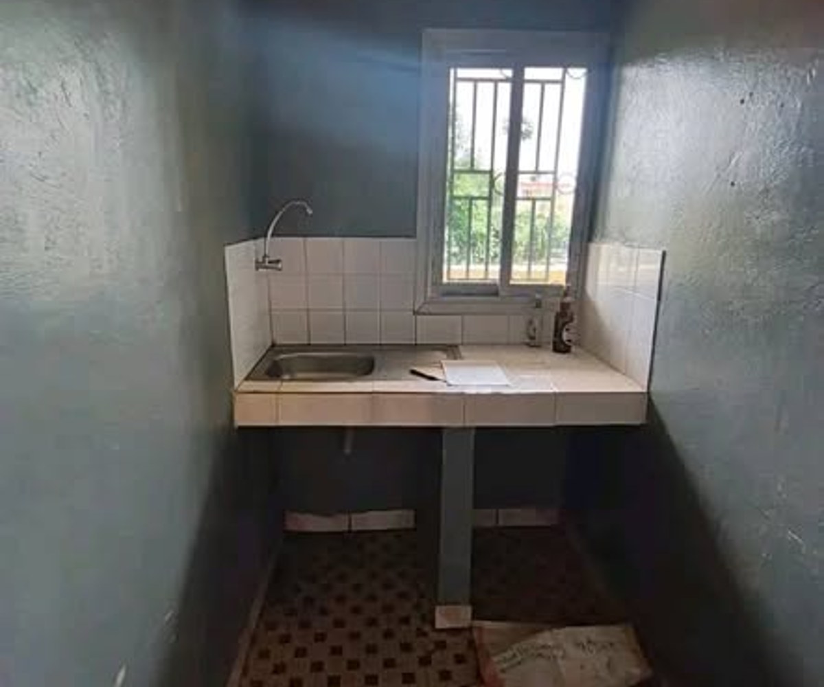 Appartement moderne à louer à Mvan