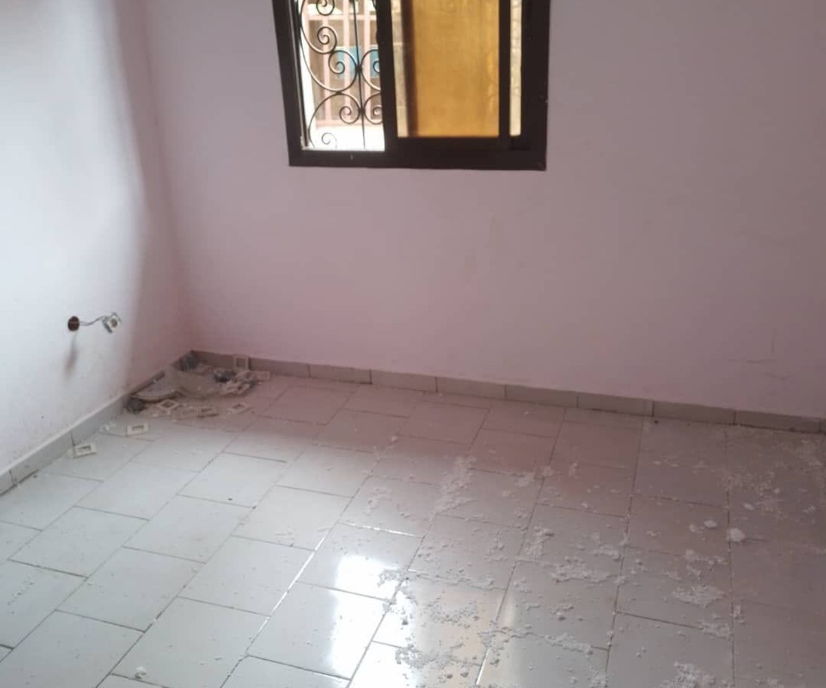 Appartement moderne 2 chambres à Nkolmesseng