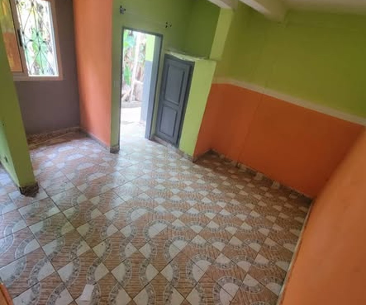 Chambre à louer - Ngousso