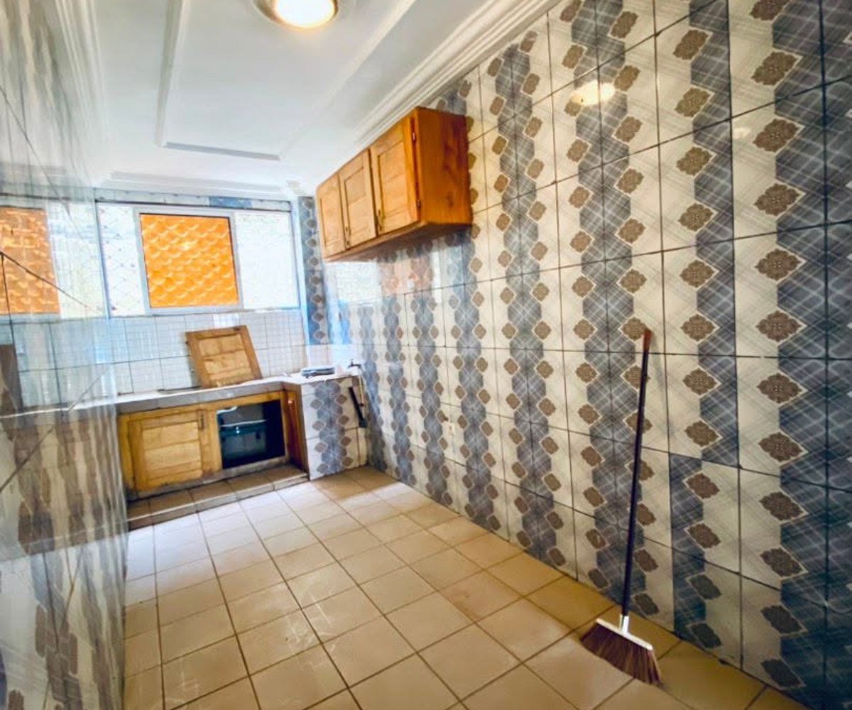 Appartement haut standing 3 chambres - Kotto