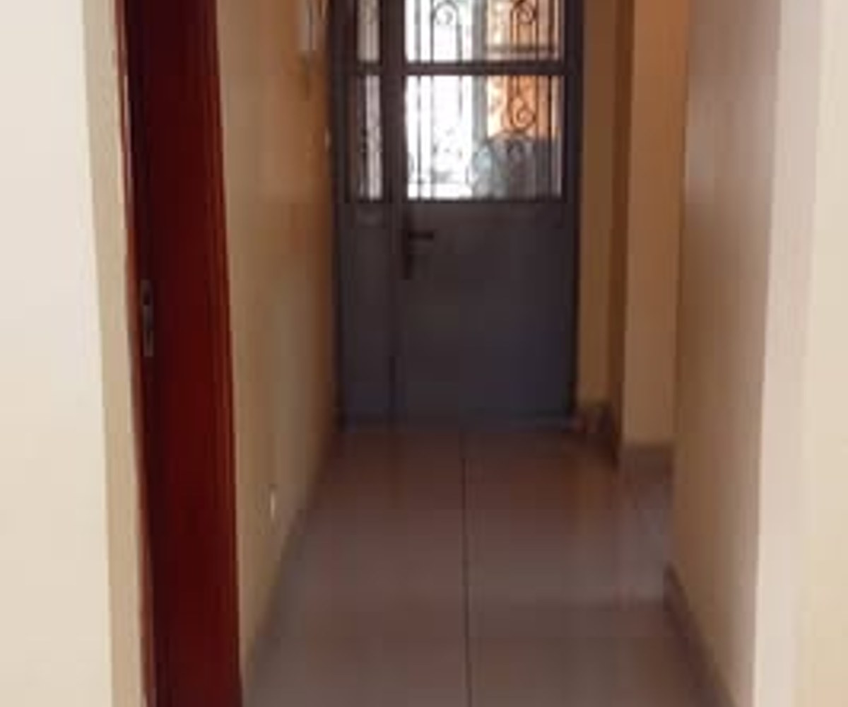 Appartement haut standing à Deido