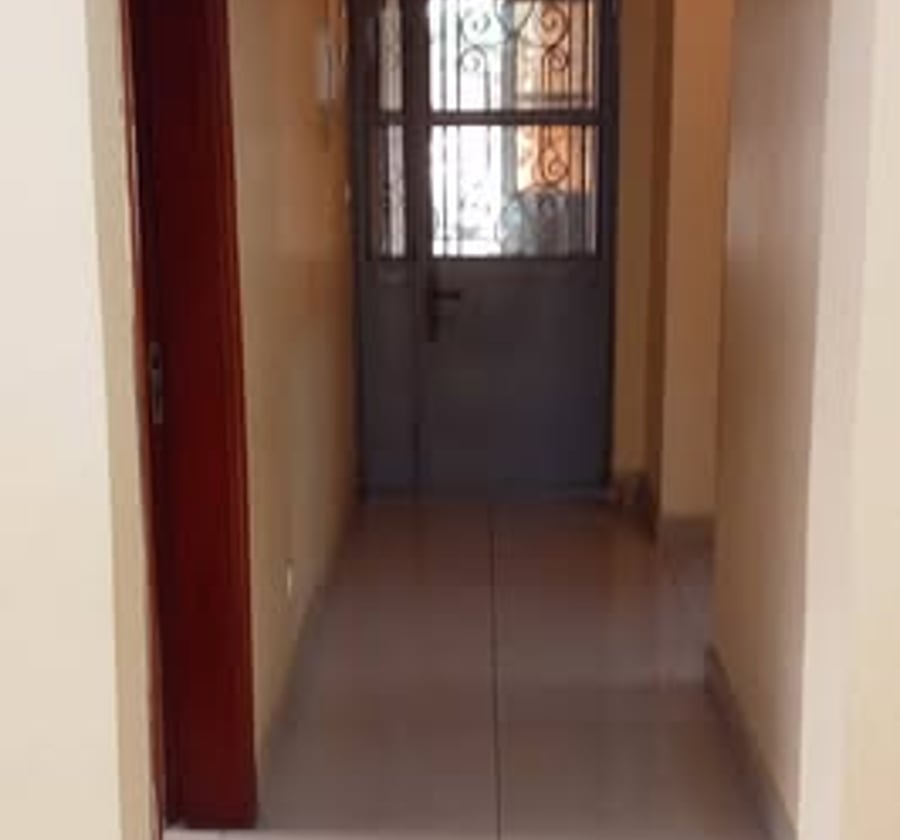 Appartement haut standing à Deido